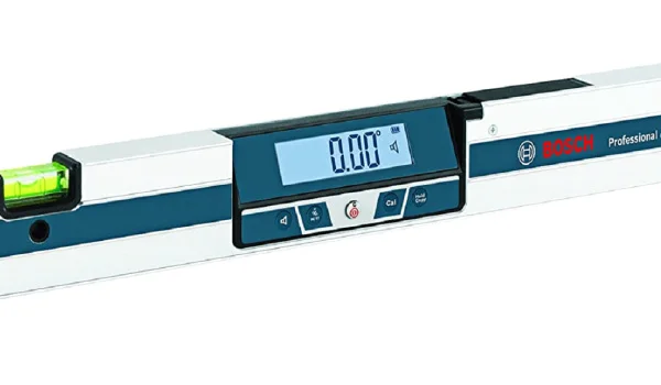 Digital Inclinometer